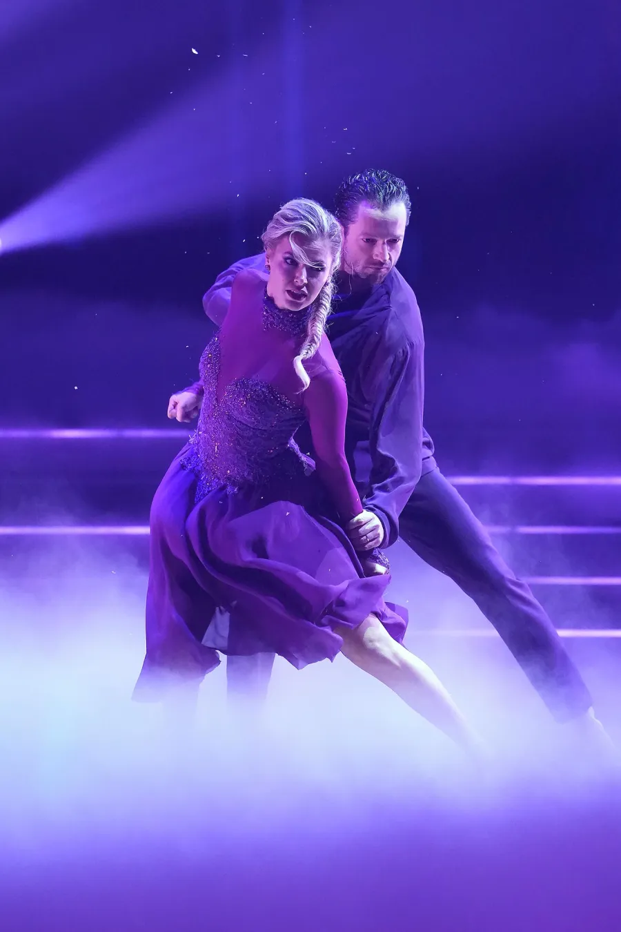 Ariana Madix and Pasha Pashkov Dancing With the Stars Celebrates 100 Years of Disney