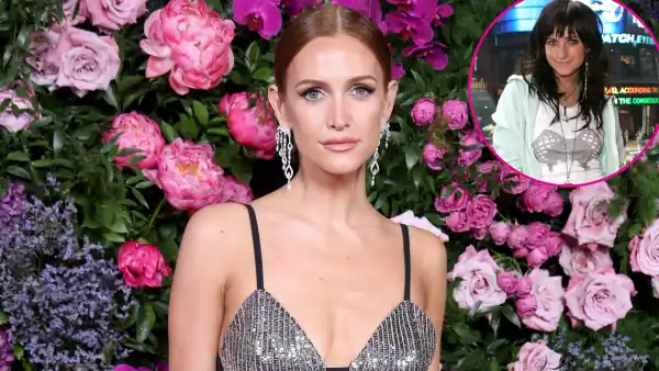 Ashlee Simpson Bonds With Daughter Over Love of Fun Y2K Fashion Trends