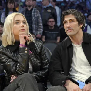 Ashley Benson is pregnant and expecting her first baby with fiance Brandon Davis