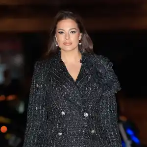 FEATURE Ashley Graham Style Update