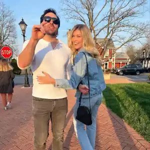 Bachelor Alum Shanae Ankney is Pregnant with Her First Child