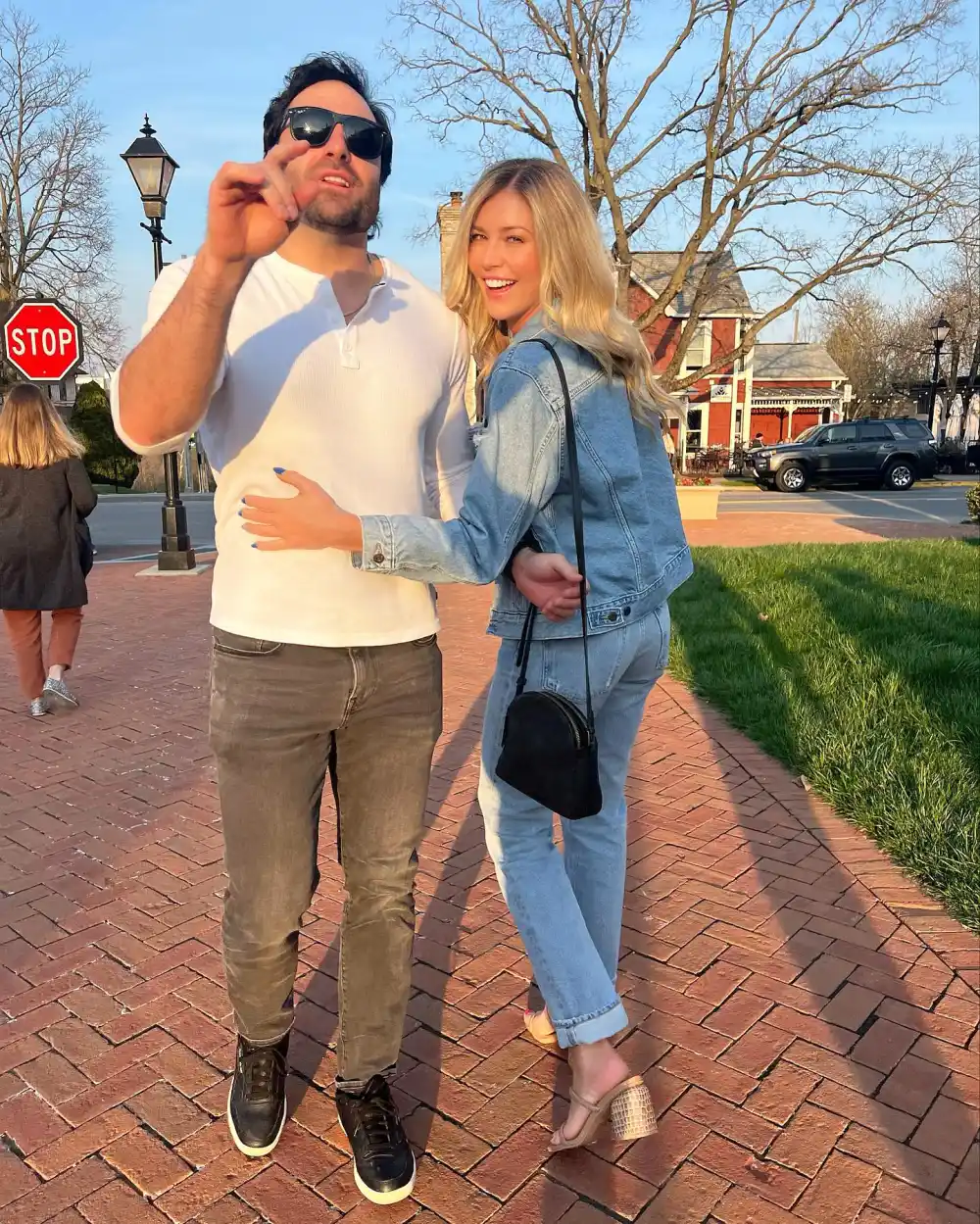 Bachelor Alum Shanae Ankney is Pregnant with Her First Child