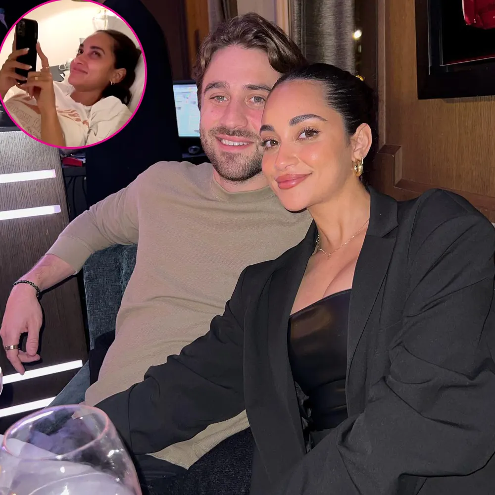 Bachelor Nation&rsquo;s Greg Grippo Hilariously Pranks Victoria Fuller With a Fake Phone Call: &lsquo;WTF?&rsquo;