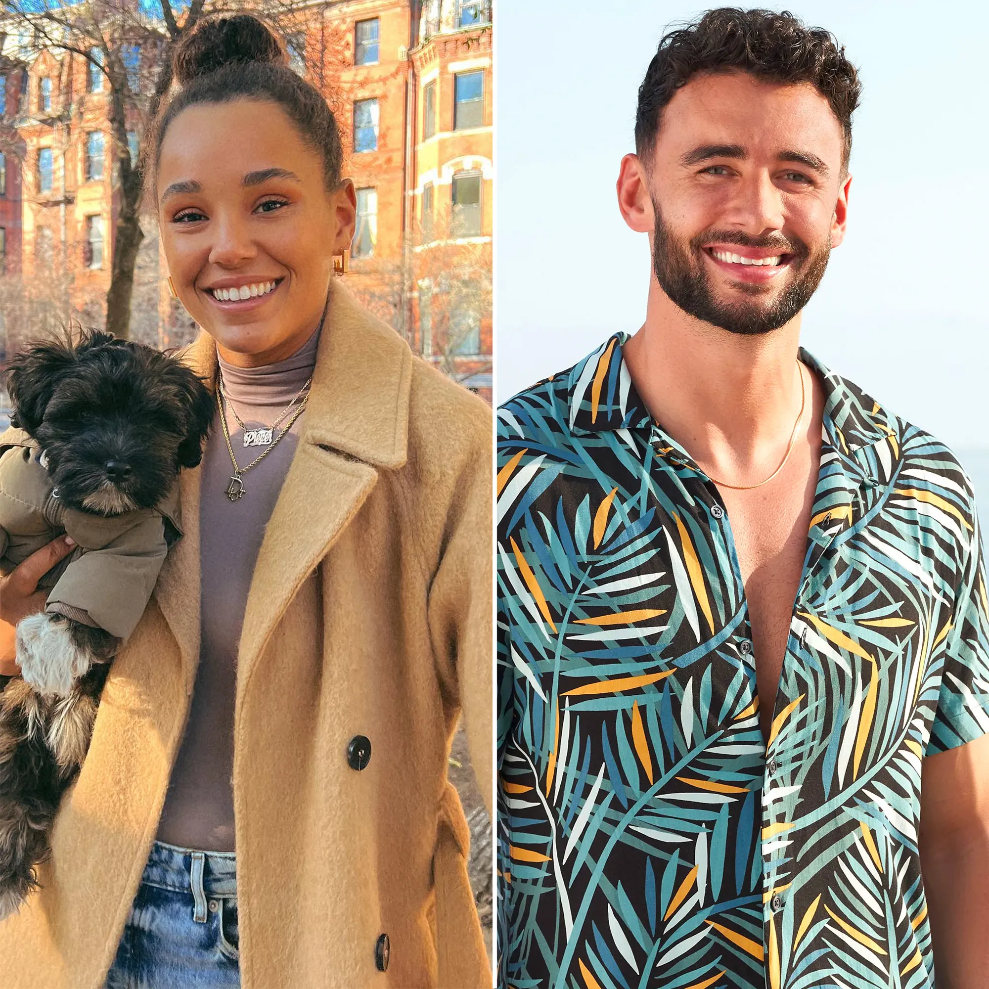 Bachelor Nations Pieper James and Brendan Morais Seemingly Break Up After Nearly 2 Years of Dating