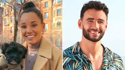 Bachelor Nations Pieper James and Brendan Morais Seemingly Break Up After Nearly 2 Years of Dating