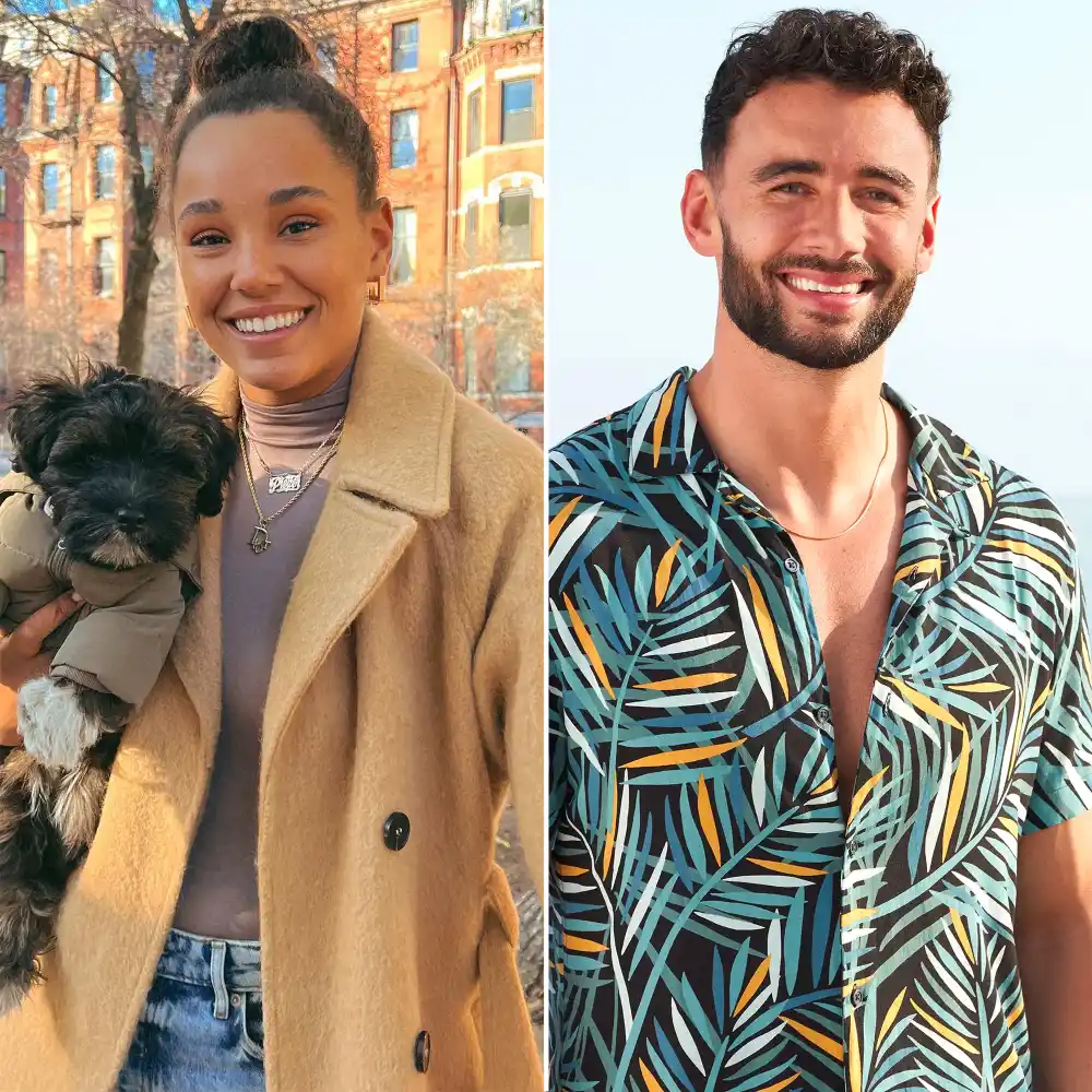 Bachelor Nations Pieper James and Brendan Morais Seemingly Break Up After Nearly 2 Years of Dating