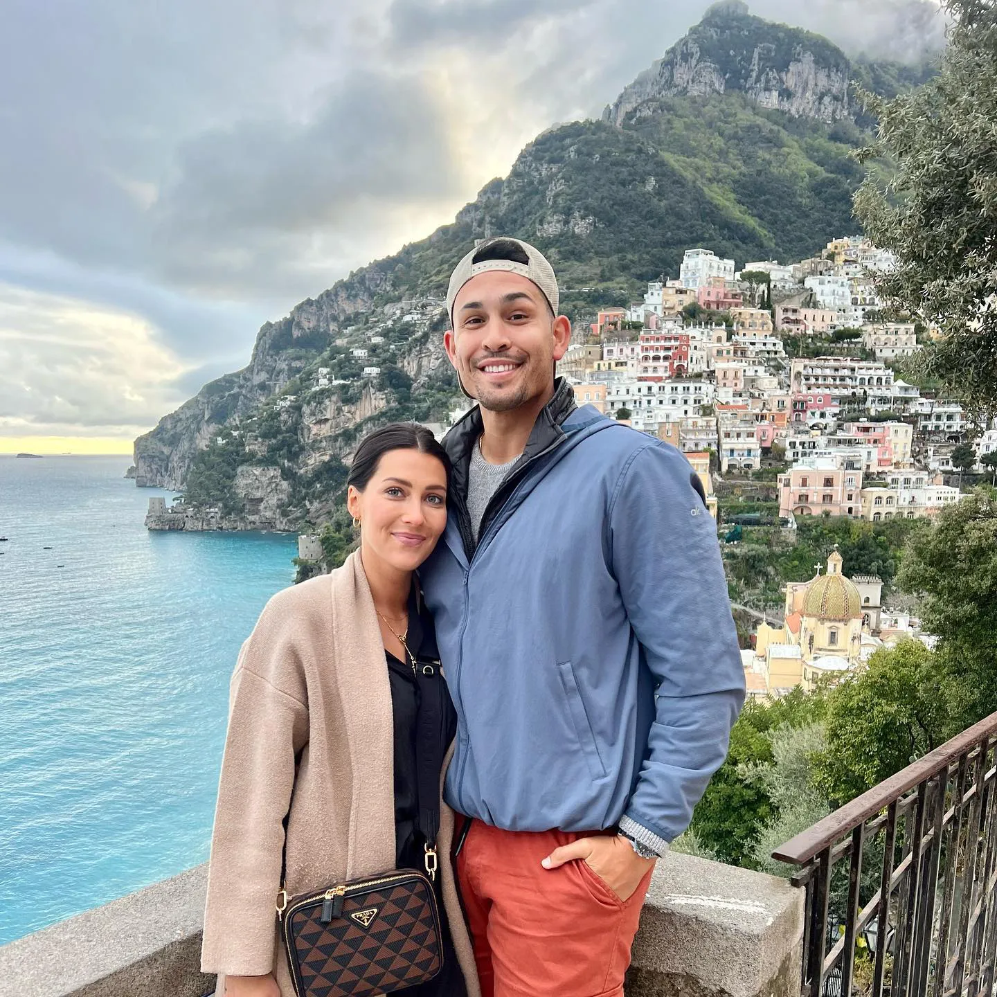 Bachelor Nation's Thomas Jacobs Hints 'Yesterday Might Have Been a Good Day' to Marry Becca Kufrin