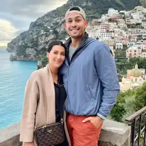 Bachelor Nation's Thomas Jacobs Hints 'Yesterday Might Have Been a Good Day' to Marry Becca Kufrin