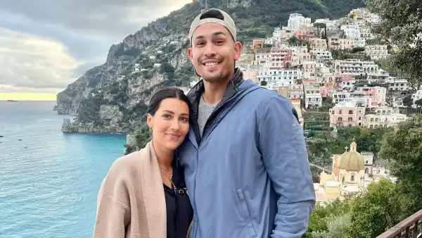 Bachelor Nation's Thomas Jacobs Hints 'Yesterday Might Have Been a Good Day' to Marry Becca Kufrin