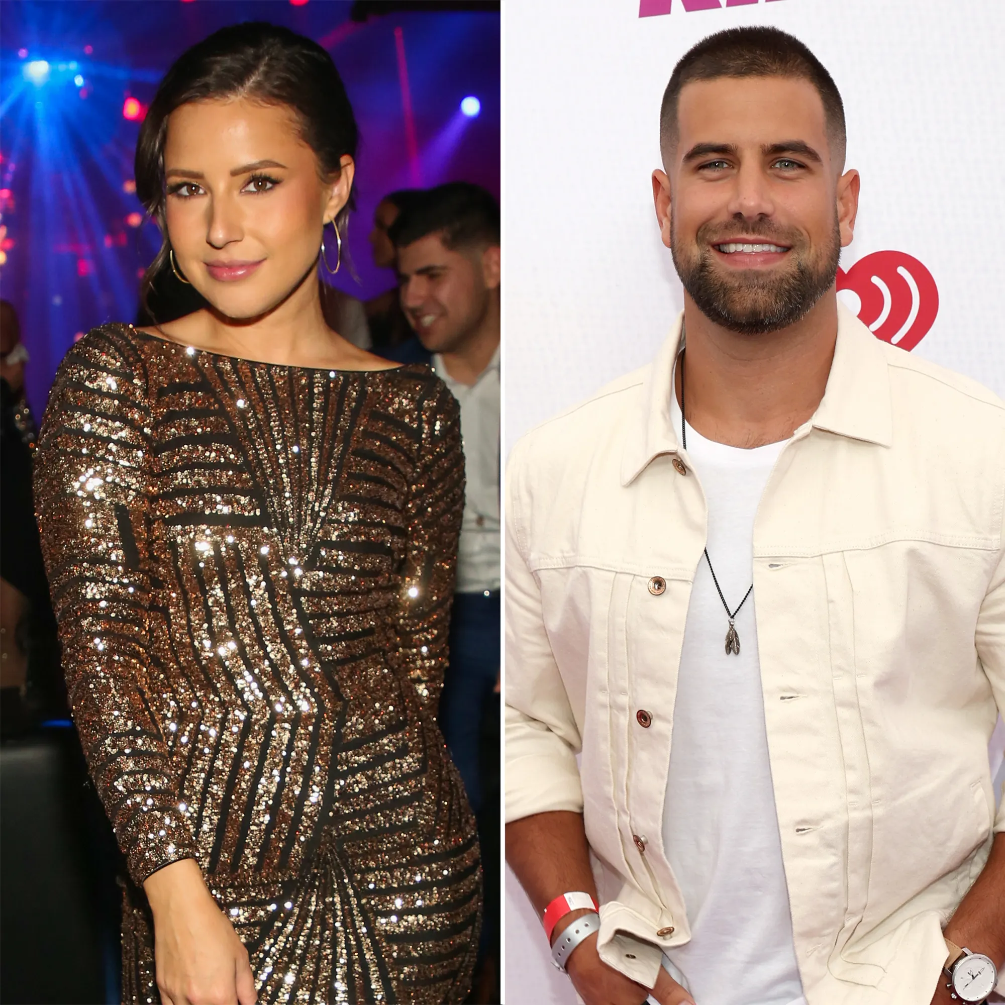 Bachelorettes Katie Thurston Says Blake Moynes Looked at Her Like He Saw a Ghost on BiP