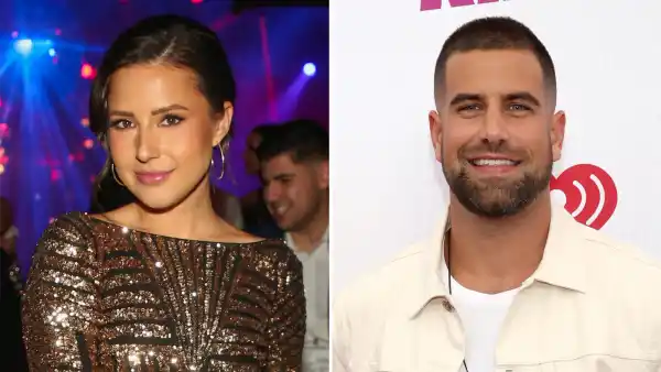 Bachelorettes Katie Thurston Says Blake Moynes Looked at Her Like He Saw a Ghost on BiP