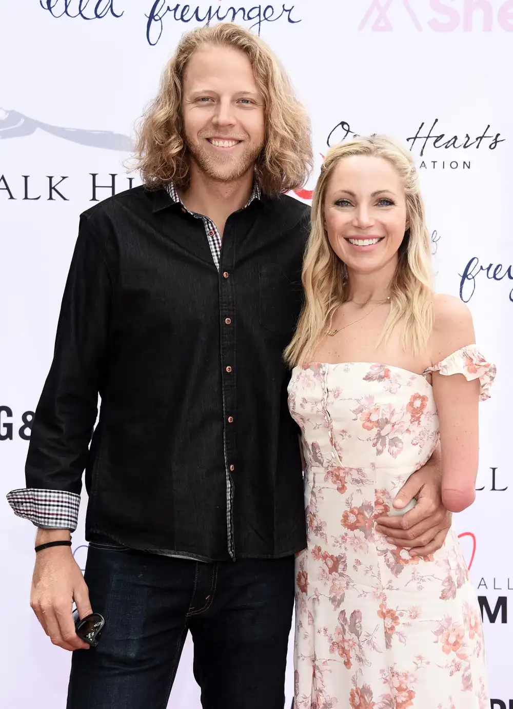Bachelor&rsquo;s Sarah Herron Shares Update on 4th Embryo Transfer: &lsquo;Not Pregnant&rsquo;