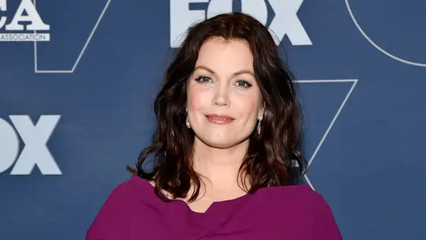 Bellamy Young Opens Up About Losing Her Dad As a Teen