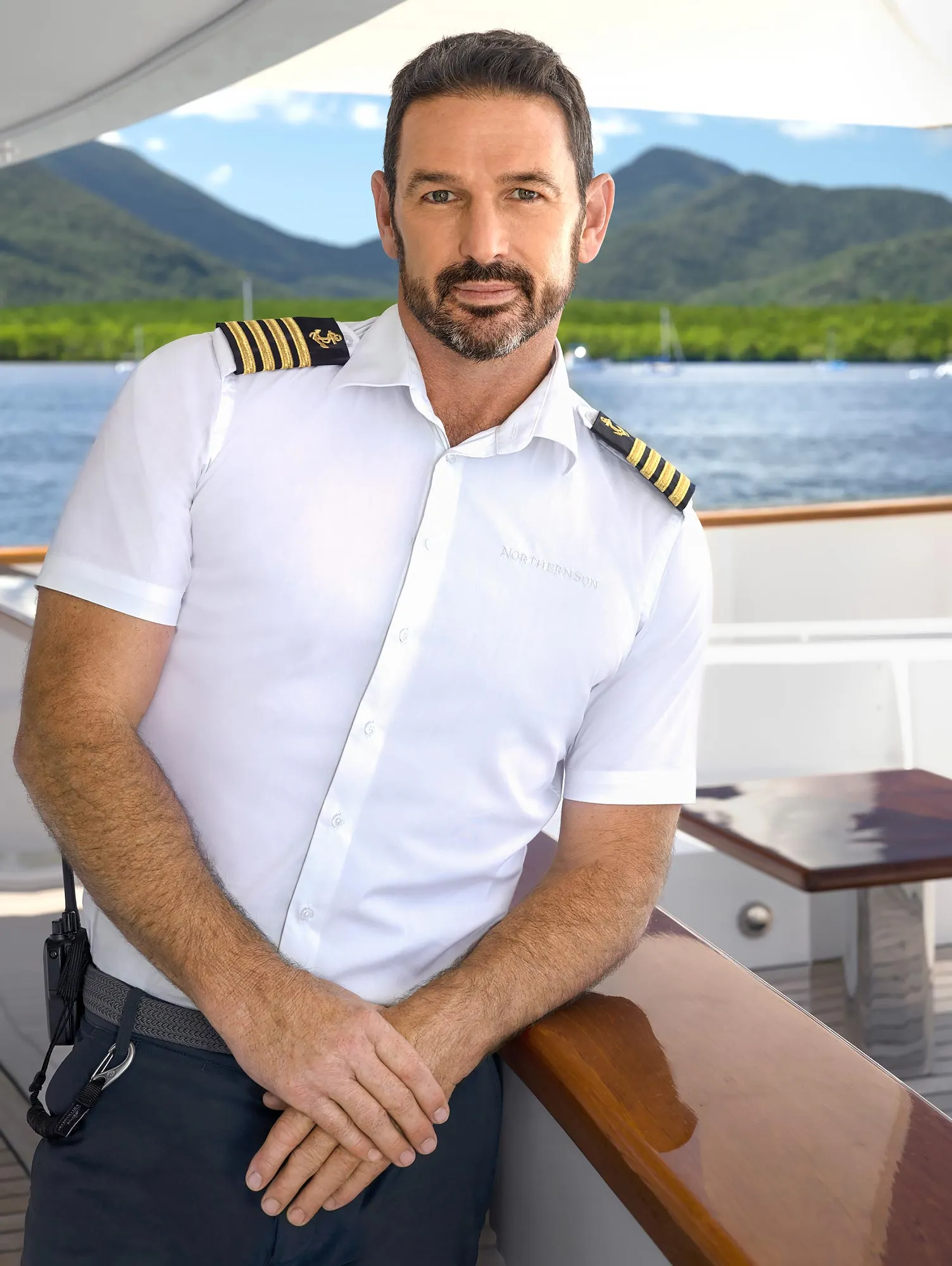 Below Deck’s Consent Scandal Thrust Captain Jason Into the Spotlight — and Now He’s Discussing the Attention