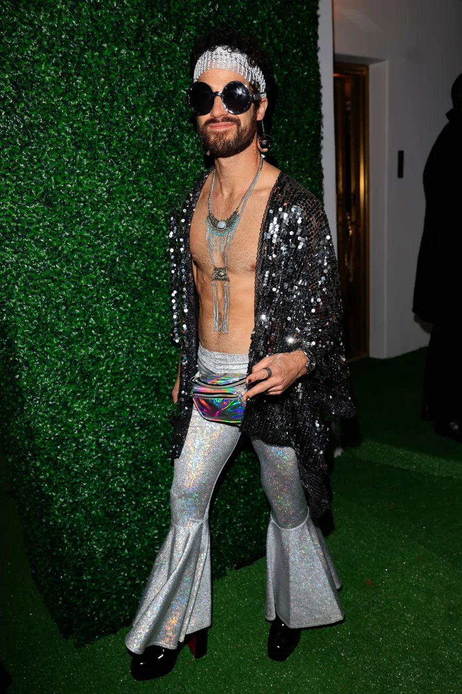 Celebs Went All Out for 2023 Halloween Costumes