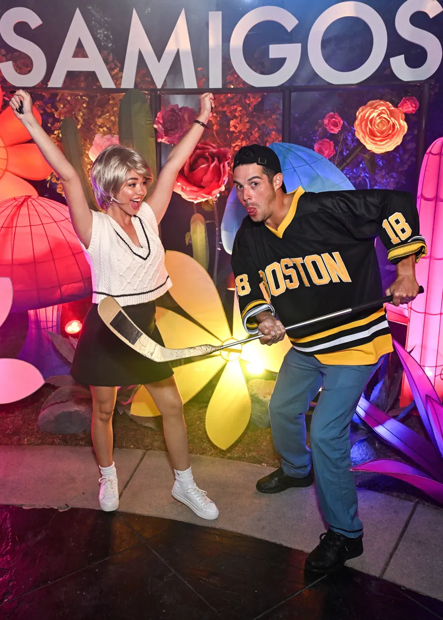 Best 2023 Couple's Halloween Costumes