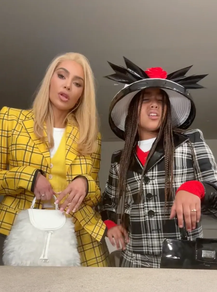 Best Kardashian Jenner Halloween Costumes of All Time