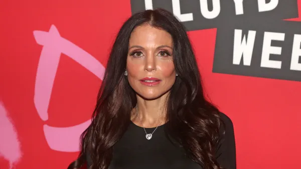 Bethenny Frankel Is Not Suing Bravo