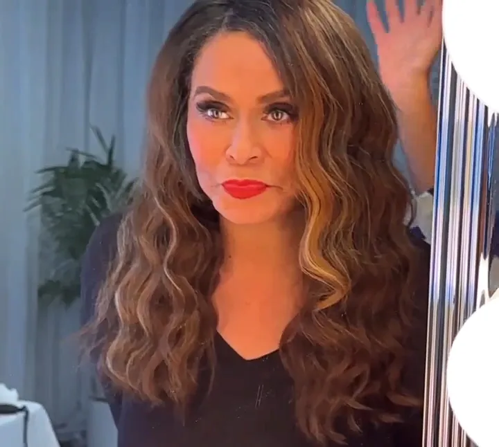 Beyonce&rsquo;s Mom Tina Knowles Lawson Shares Video of Blue Ivy Doing Her Makeup: &lsquo;Never Ceases to Amaze Me&rsquo;