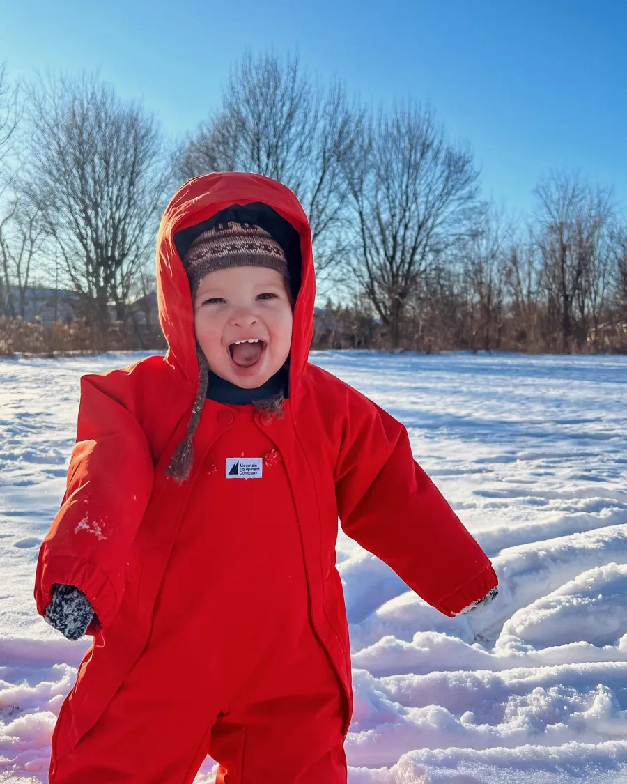 BiPs Astrid Loch and Kevin Wendts Family Album With 2 Sons