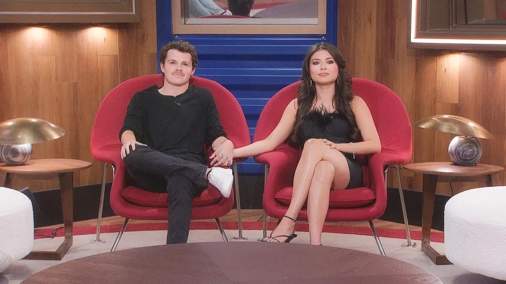 Big Brother 25 s Cory Wurtenberger Is Very Optimistic About Future of America Lopez Romance 728