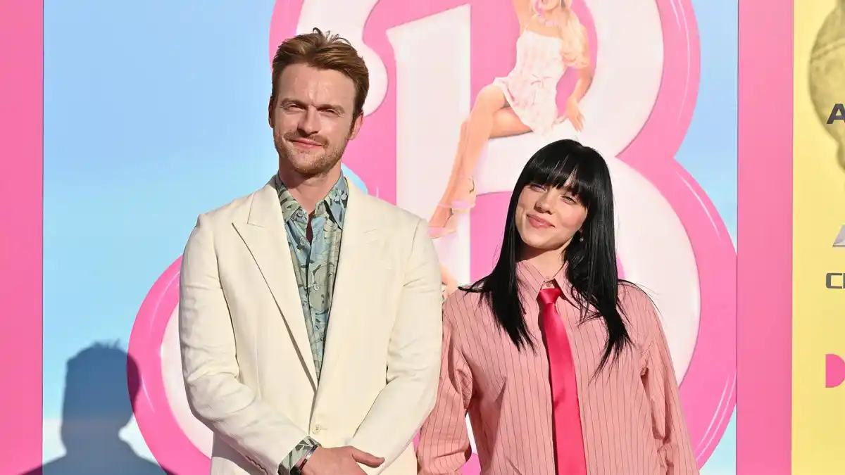 Billie Eilish and Finneas Open Up About Traveling With Parents on Tour Our Dad Wants to Be Useful