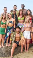 Bio Bachelor in Paradise