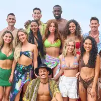 Bio Bachelor in Paradise