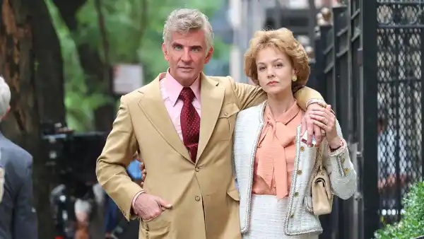 Bradley Cooper and Carey Mulligan s Chemistry Is Pitch-Perfect in Maestro Movie Review 266