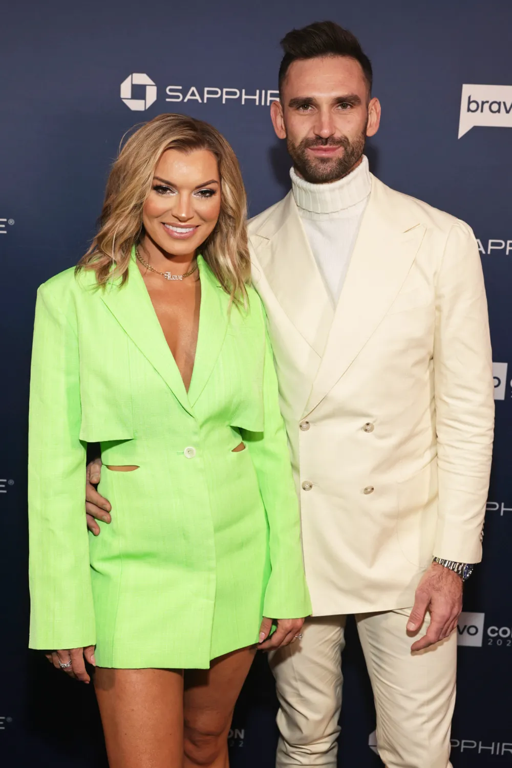 Bravo Stars Still Going to Mexico After Lindsay Hubbard Carl Radke Split