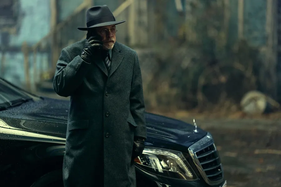 Breaking Down Every Edgar Allen Poe Character Featured on Mike Flanagans The Fall of the House of Usher