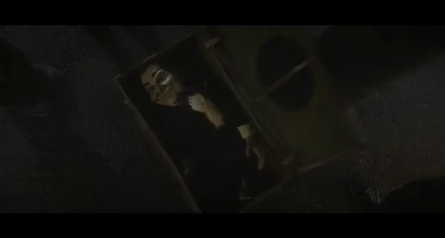 Breaking Down Every Goosebumps Books Easter Eggs Included in the Disney TV Adaptation