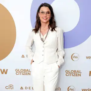 Bridget Moynahan Shares Rare Glimpse Into Andrew Frankel Marriage on 8th Anniversary