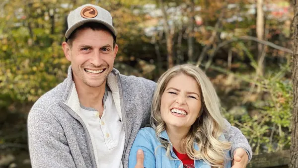 Bringing Up Bates Erin Bates Welcomes Baby No 6 With Chad Paine