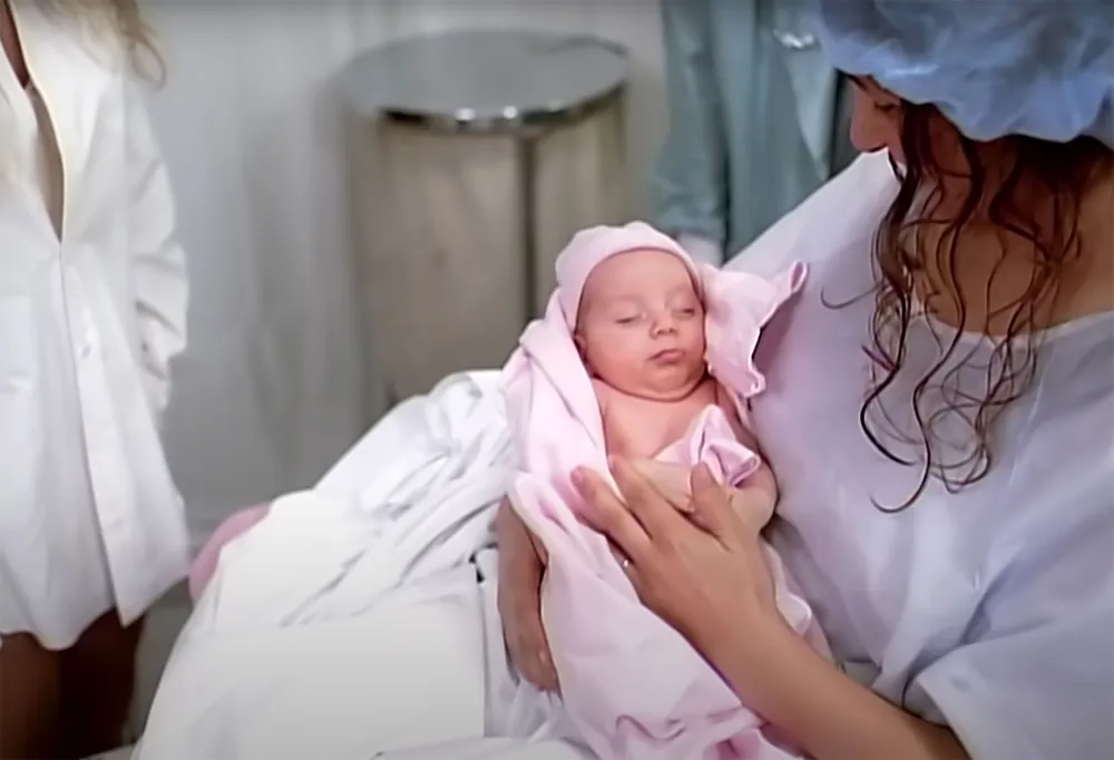 Britney Spears Everytime Cowriter Denies Song Is About Potential Baby With Justin Timberlake 4