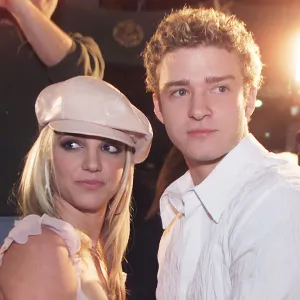 Britney Spears Everytime Cowriter Denies Song Is About Potential Baby With Justin Timberlake Promo