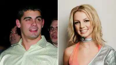 Britney Spears Ex-Husband Jason Alexander Shuts Down Her Claims About Their Wedding We Were Absolutely in Love 414