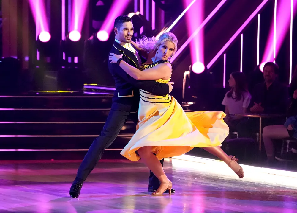 Britney Spears&rsquo; Ex Husband Says He&rsquo;s Rooting For Jamie Lynn Spears on DWTS