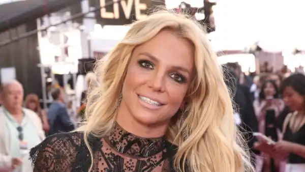 Britney Spears Is Excited About a Possible 2nd Book After Memoir Success