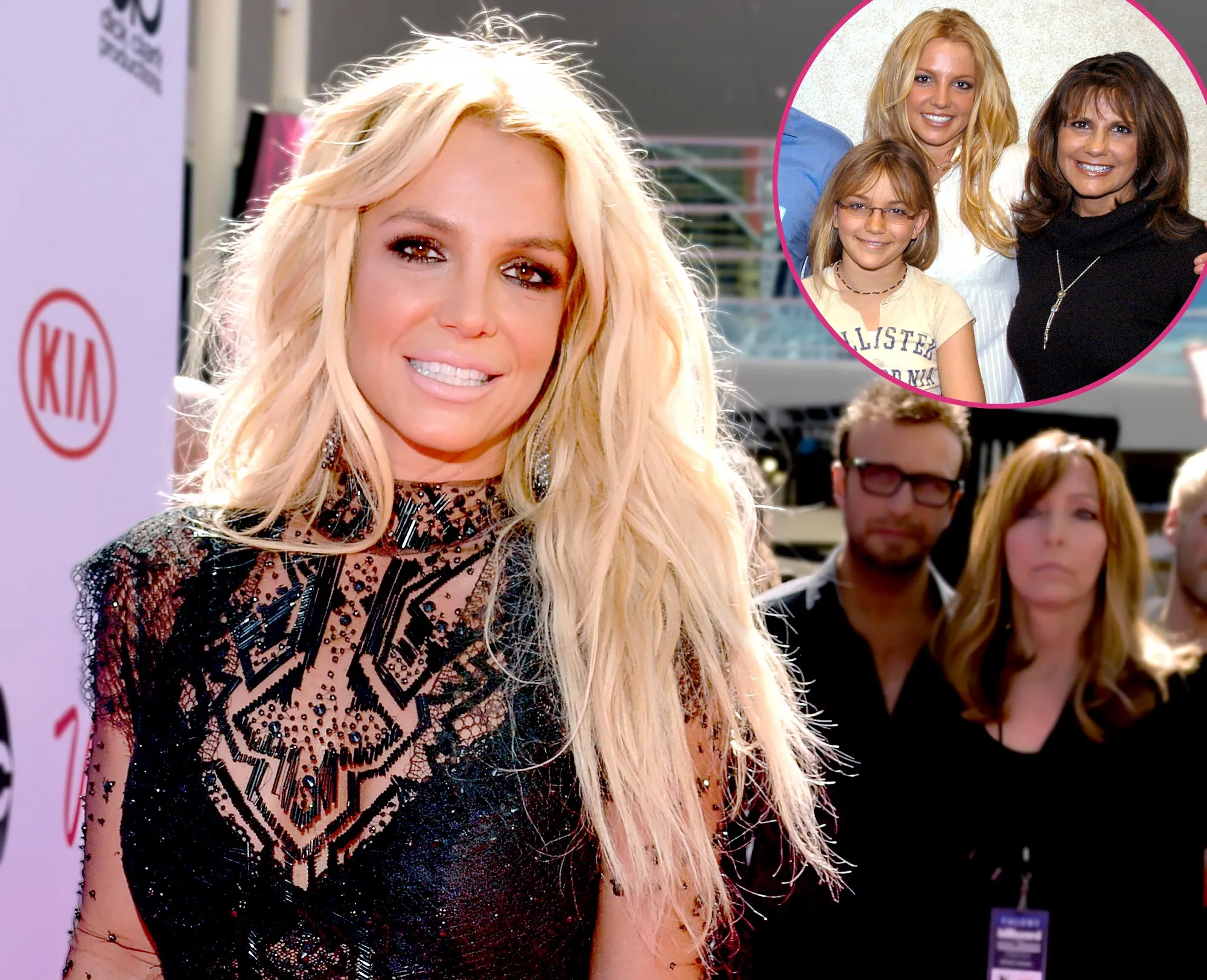 Britney Spears Reveals in Book the Moment She Realized That She Never Wanted to See Her Family Again