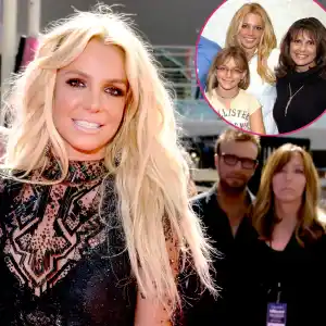 Britney Spears Reveals in Book the Moment She Realized That She Never Wanted to See Her Family Again