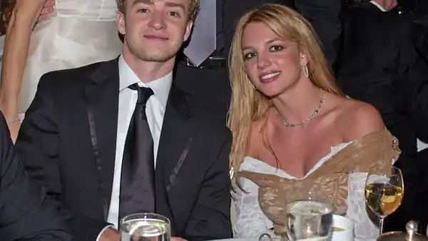 Britney Spears Says Justin Timberlake Had Power Over Her Post-Breakup