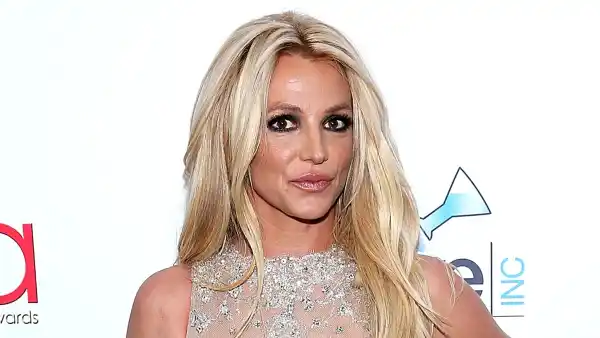 Britney Spears Says 'The Woman in Me' Memoir Isn't Meant 'To Offend Anyone,' Written for 'Closure'