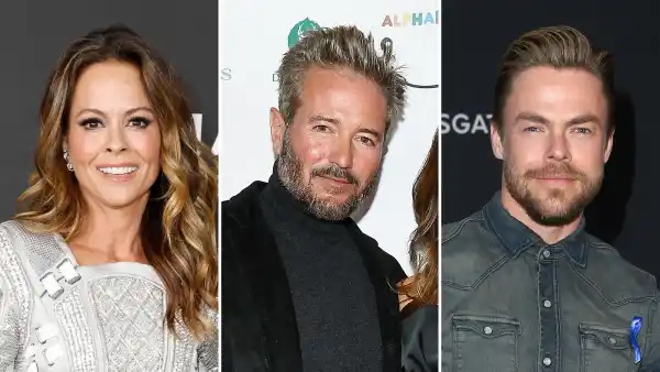 Brooke Burke Shares Mature Fiance Scott Rigsby s Reaction to Confession About Derek Hough Affair 523