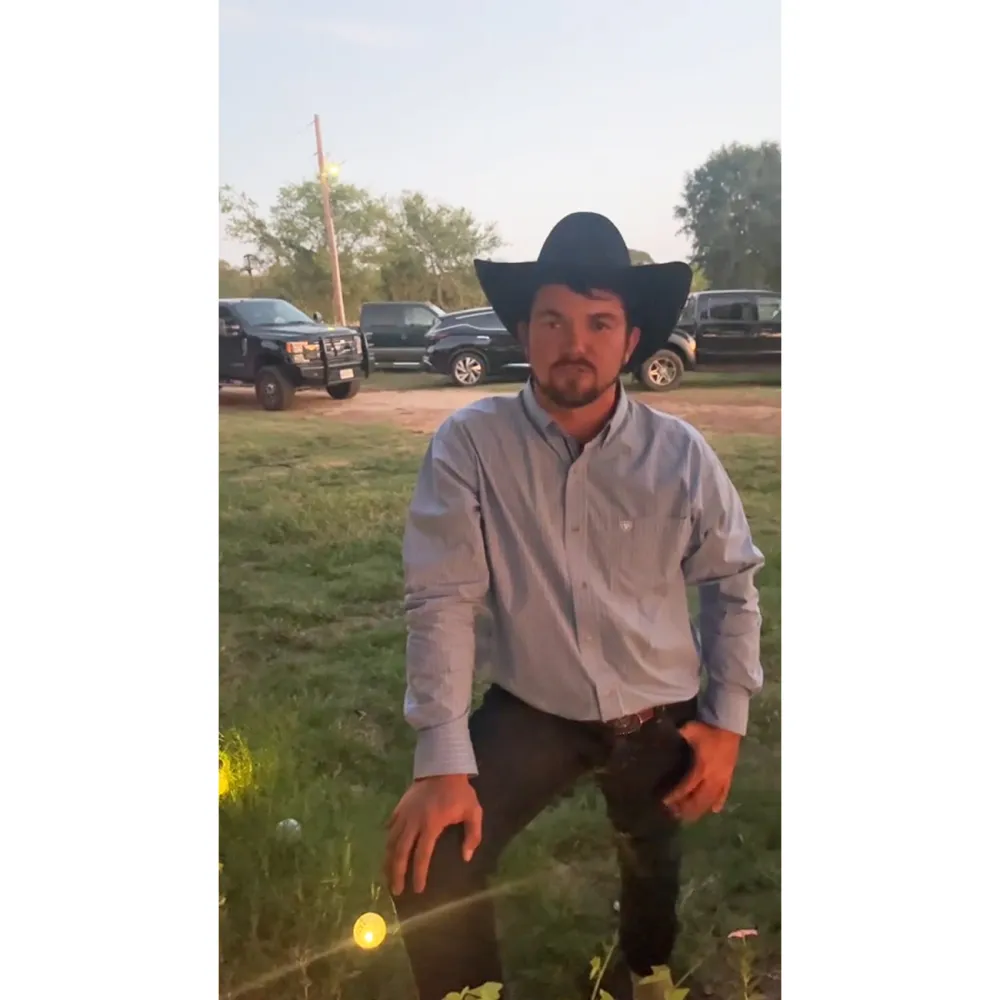 Brooklyn Willie Debuts New Boyfriend