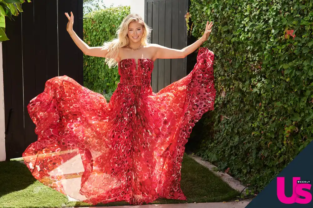 Bug Ariana Madix Luxury Handbag Shopping Cover Story 2344 1634