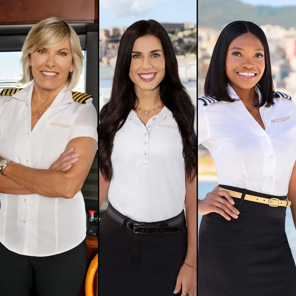 Captain Sandy Explains Why She Chose to Step Away Instead of Mediating Tumi and Natalya s Feud 394