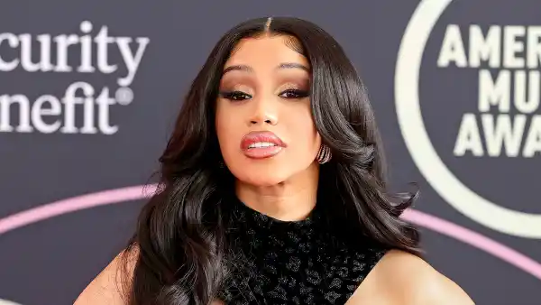 Cardi B Threatens To Unleash ‘Belcalis the Demon’ If Her Haters Don’t ‘Leave Me The F—k Alone’