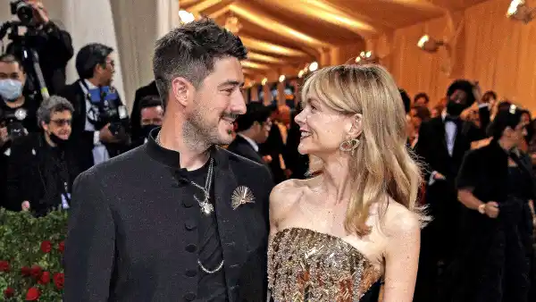 Carey Mulligan Confirms She and Marcus Mumford Secretly Welcomed 3rd Baby