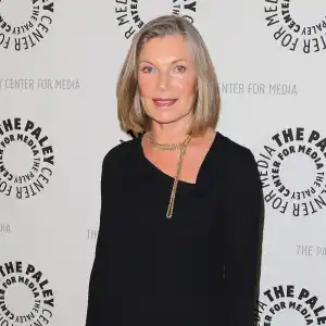 Castle Alum Susan Sullivan Reveals Lung Cancer Diagnosis Gives Update After Successful Surgery 571